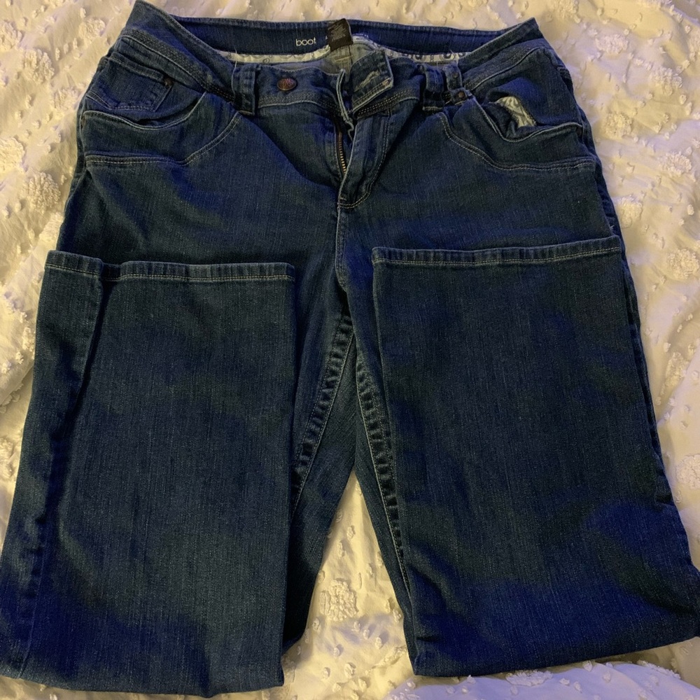Lane Bryant Jeans Size 18